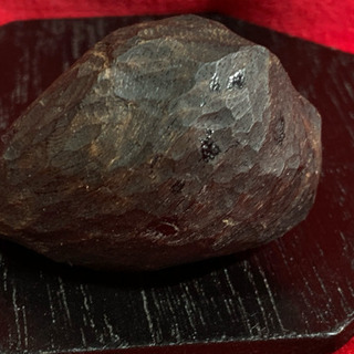逸品特割 京都古寺所蔵 売切価格 天然香木伽羅 蜜(香木 伽羅 沈香)31万