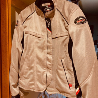 値下げ　ライダーライダースジャケット レディース クシタニ KUSHITANI KUSHITANI