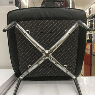 ADAL アダル Link リンク オットマン スツール 本革 蒲原 潤斉