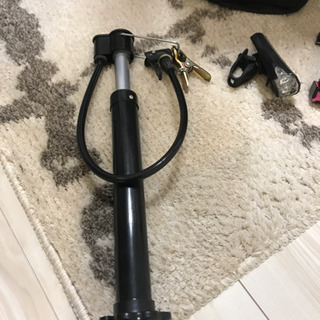 値下げしました。City Commuの14インチ折りたたみ自転車