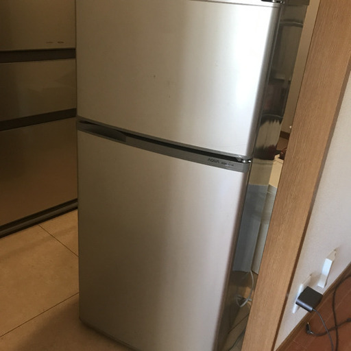 一人暮らし用冷蔵庫