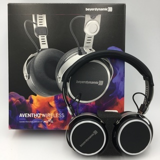 Beyerdynamic Aventho wireless BT...