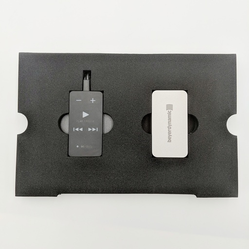 Beyerdynamic impacto universal T1 T5p等用 Impacto universal | High