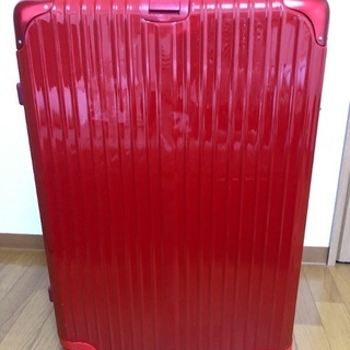 スーツケース（Lサイズ）