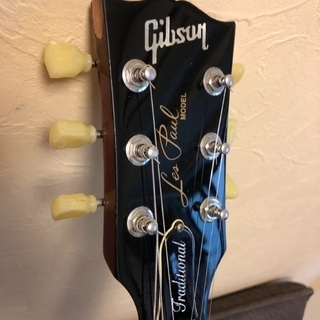 Gibson Traditional 2013
