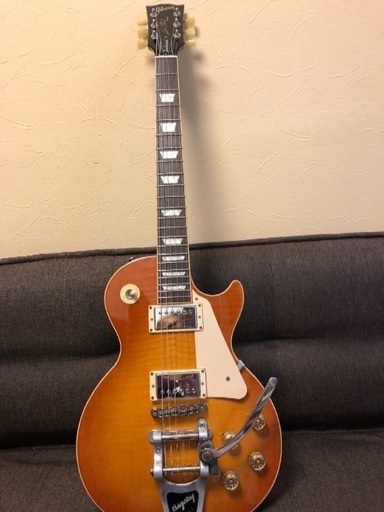 弦楽器、ギター Gibson Traditional 2013