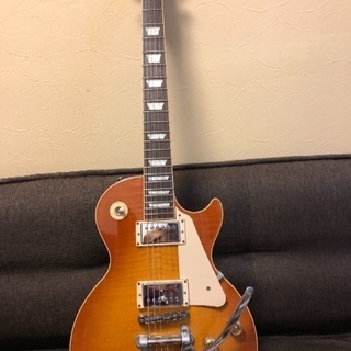 Gibson Traditional 2013