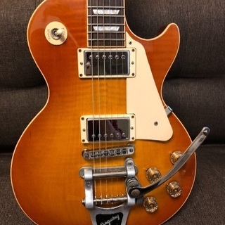 Gibson Traditional 2013