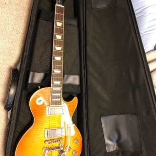 Gibson Traditional 2013