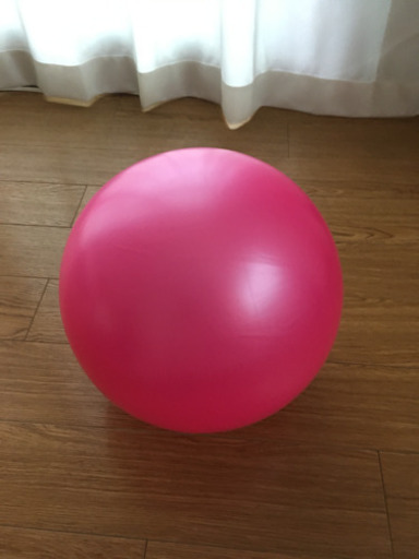 ゴムボール30cm りりー プロフ必読 天満橋の生活雑貨の中古あげます 譲ります ジモティーで不用品の処分 ゴムボール30cm りりー プロフ必読 天満橋の生活雑貨の中古あげます 譲ります ジモティーで不用品の処分