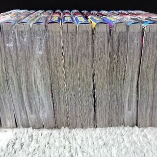 鬼滅の刃 ほぼ全巻