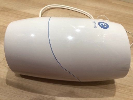 美品】アムウェイ eSpringⅡ 浄水器 2012年 - 浄水器、整水器