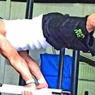 色んな所でトレーニングや面白いことしましょう 中谷秀樹 摂津のその他のメンバー募集 無料掲載の掲示板 ジモティー