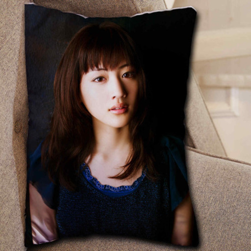 綾瀬はるか抱き枕カバー 寒い日でも暖かい ミミヤ 豊島のその他の中古あげます 譲ります ジモティーで不用品の処分