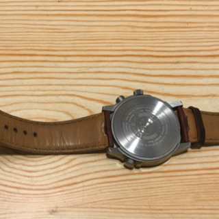 値下げ‼️シチズン❗️電波腕時計‼️専門店査定、2万円❗️