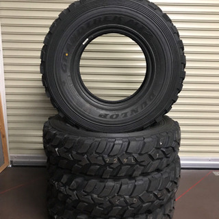 タイヤ、ホイール 激安価格)グラントレックMT2 ジムニー等