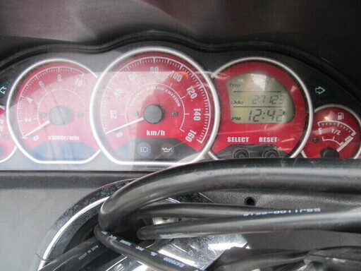 大幅値下げ。マジェスティc ５連メーター 250cc | consecurity.com.br