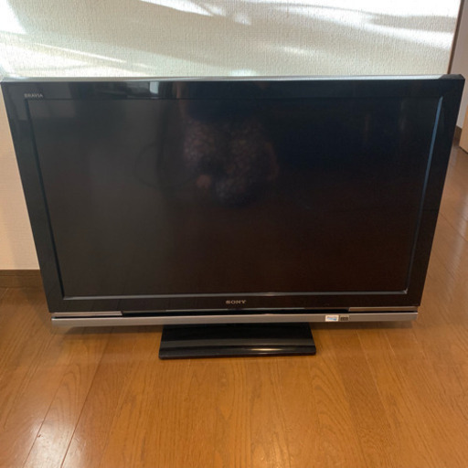 ソニー  ブラビア  2008年製  40インチ