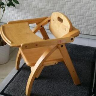 子供用　椅子　イス　ローチェア