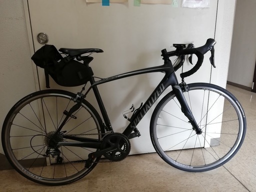SPECIALIZED ROUBAIX SL4 美品 フルULTEGRA