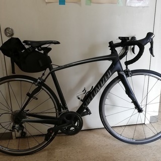 SPECIALIZED ROUBAIX SL4 美品 フルULTEGRA