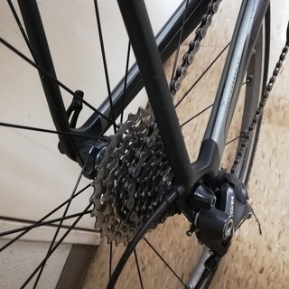 SPECIALIZED ROUBAIX SL4 美品 フルULTEGRA