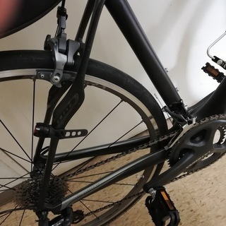 SPECIALIZED ROUBAIX SL4 美品 フルULTEGRA
