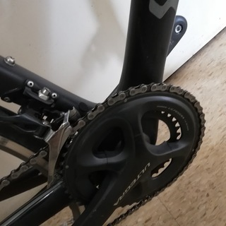 SPECIALIZED ROUBAIX SL4 美品 フルULTEGRA