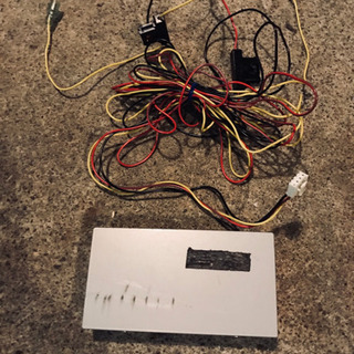 ヘッドアップディスプレイ カロッツェリア製 ND-HUD1 2019年バージョン