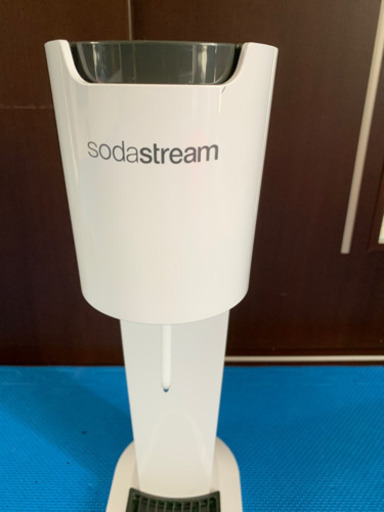 最終値下げ！家庭用炭酸メ-カ- soda stream