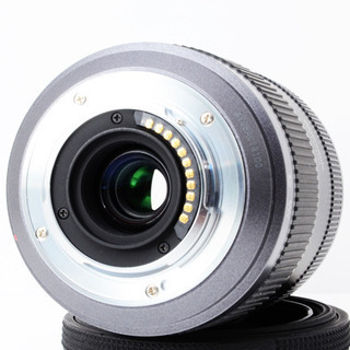 ☆400mmの超望遠☆極上級☆パナソニック LUMIX 45-200mm ゆうパック代引き