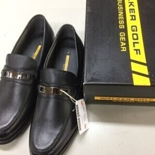 新品】マドラス WALKER GOLF ビジネスシューズ サイズ27.0