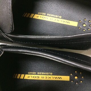 新品】マドラス WALKER GOLF ビジネスシューズ サイズ27.0