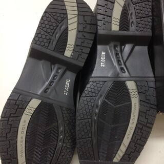 新品】マドラス WALKER GOLF ビジネスシューズ サイズ27.0