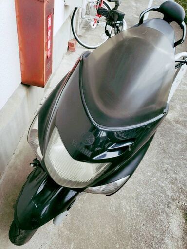 マジェスティ 125cc 値下げ中 | complexesantalucia.com