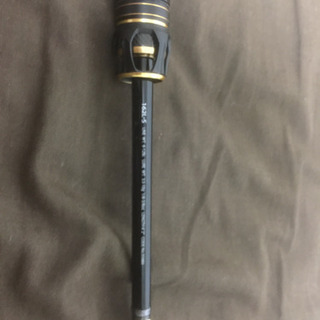 ポイズンアルティマ162l-s
