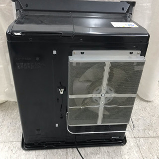 アラジン 石油ファンヒーター AJ-F50B