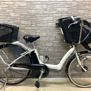 東京23区配達無料 新基準 ブリジストン アンジェリーノ ミニ 8.1Ah