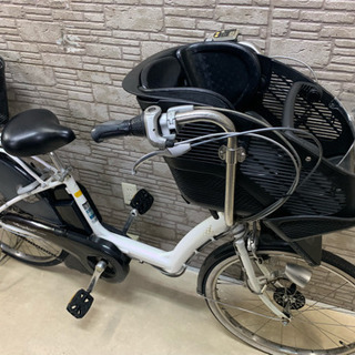 東京23区配達無料 新基準 ブリジストン アンジェリーノ ミニ 8.1Ah