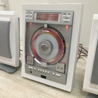 おしゃれな壁掛けcdコンポ Tarako 新座のオーディオ コンポ の中古あげます 譲ります ジモティーで不用品の処分 おしゃれな壁掛けcdコンポ Tarako 新座のオーディオ コンポ の中古あげます 譲ります ジモティーで不用品の処分