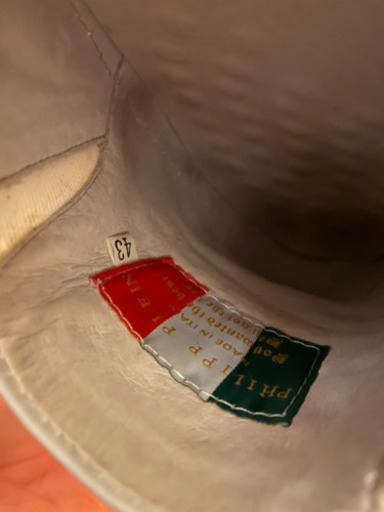 limited edition 1978スリッポン スニーカー