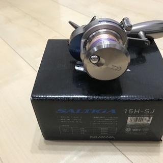 ジギング ロッド リール ジグ セット