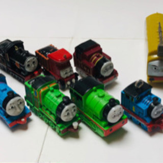 トーマス いろいろセット