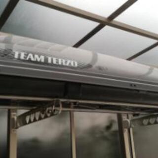 ルーフボックス TERZO テルツォ sopleymill.co.uk