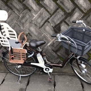 電動自転車 BS アンジェリーノ 4 154 電動自転車 ブリジストン