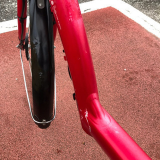 182電動自転車ブリジストンアンジェリーノ長生き8アンペア