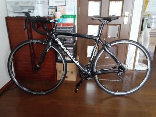 PINARELLO ピナレロ RAZHA 105 2×11 465サイズ 新品同様 新価格