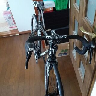 PINARELLO ピナレロ　RAZHA 105 2×11 465サイズ　新品同様