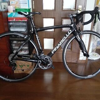 PINARELLO ピナレロ　RAZHA 105 2×11 46...