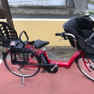182 電動自転車 ブリジストン アンジェリーノ 長生き8アンペア